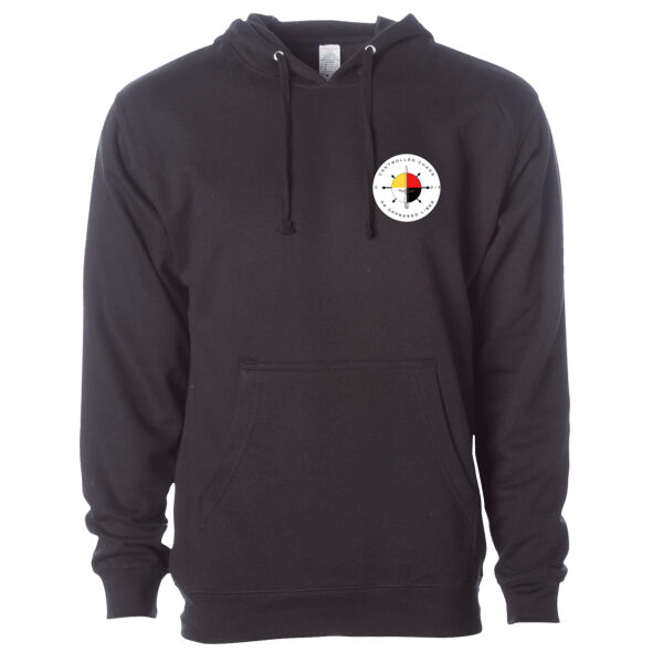 Midweight Hoodie Thumbnail