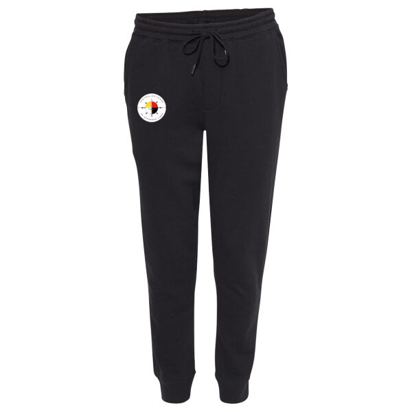 Midweight Fleece Pants Thumbnail