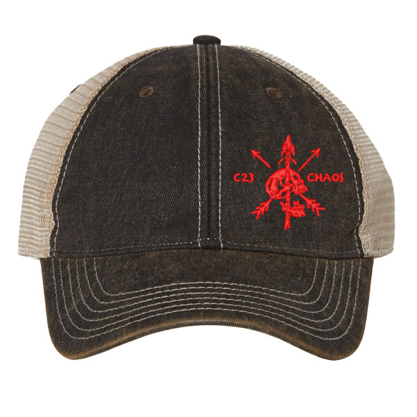 Old Favorite Trucker Cap Thumbnail