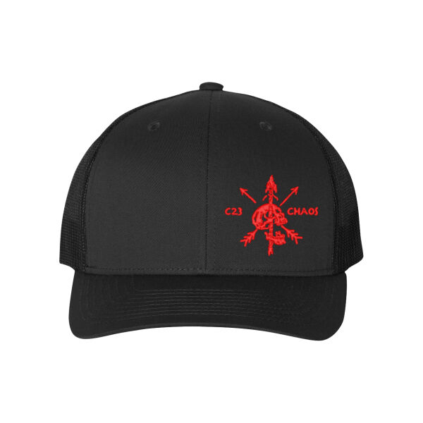 Retro Trucker Cap Thumbnail