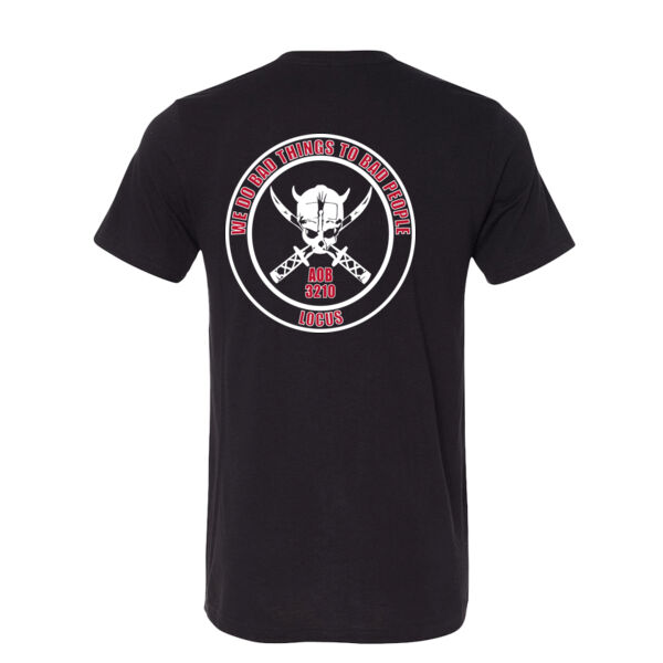 3210 Triblend Tee - Unisex Thumbnail