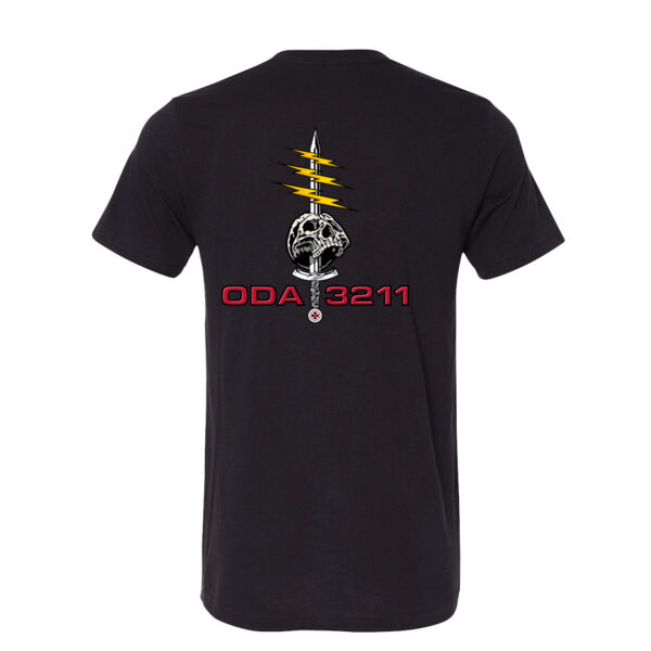 3211 Triblend Tee - Unisex Thumbnail