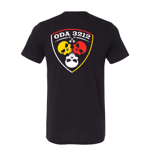 3212 Triblend Tee -  Unisex Thumbnail