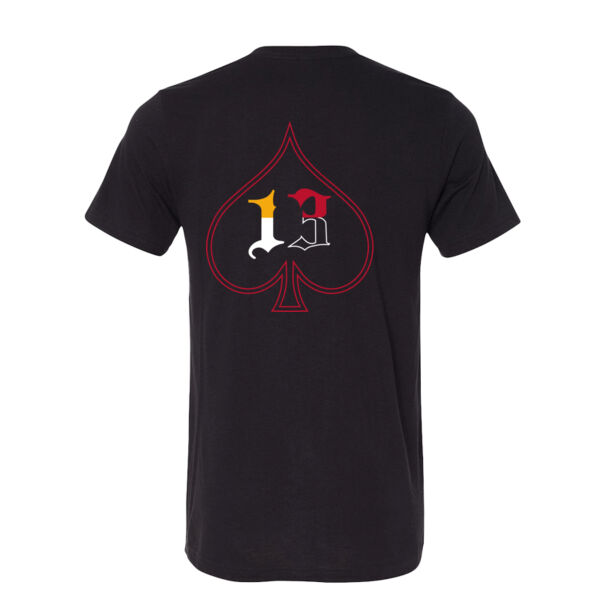 3213 Triblend Tee - Unisex Thumbnail