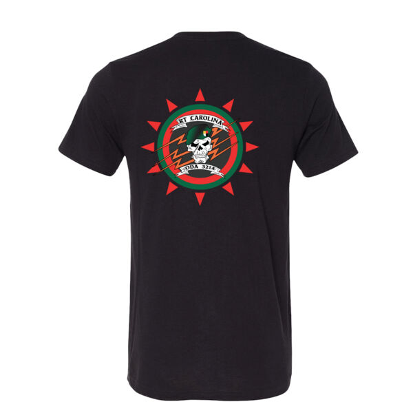 3214 Triblend Tee - Unisex Thumbnail