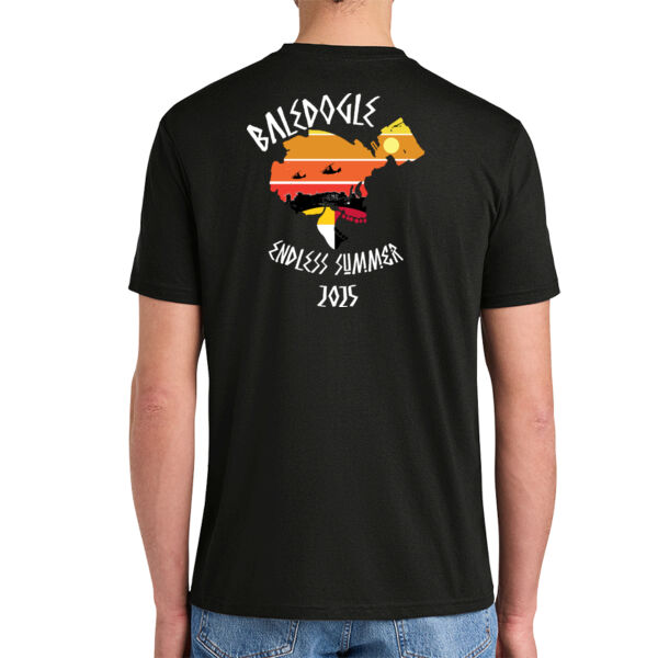 ESBIG Triblend Tee Thumbnail