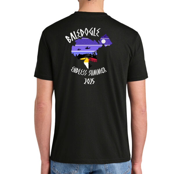 NOB Triblend Tee Thumbnail