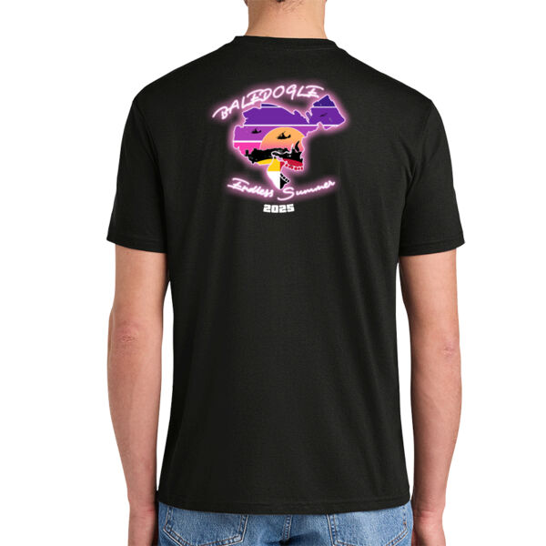 VCB Triblend Tee Thumbnail