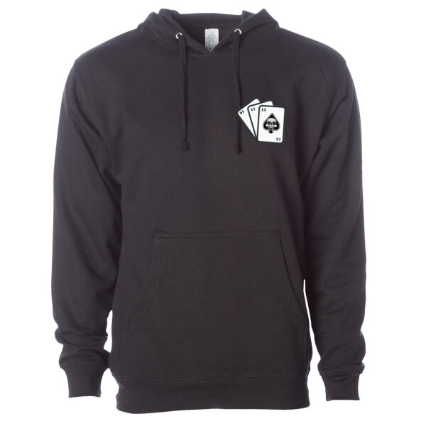 CFT Benin V2 Hoodie Thumbnail