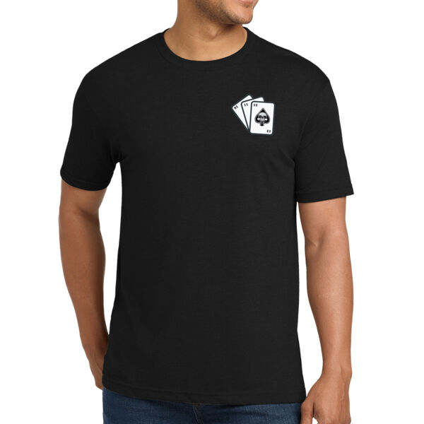 CFT Benin V2 Triblend Tee Thumbnail