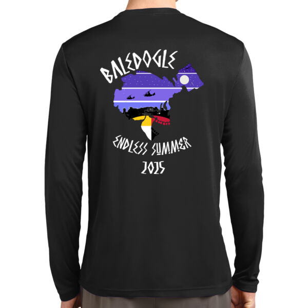 NOB Performance Long Sleeve Thumbnail