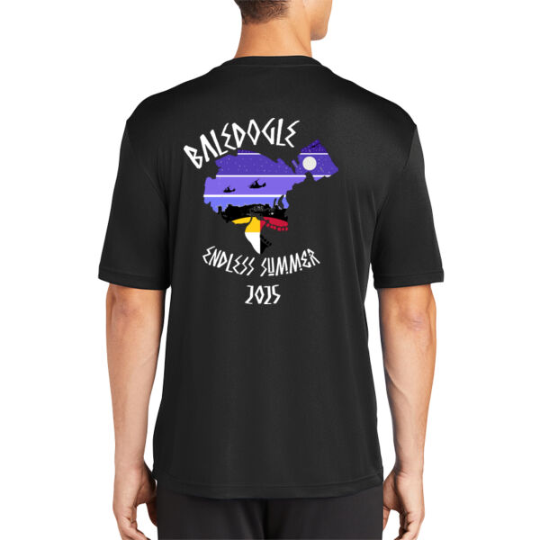 NOB Performance Tee Thumbnail