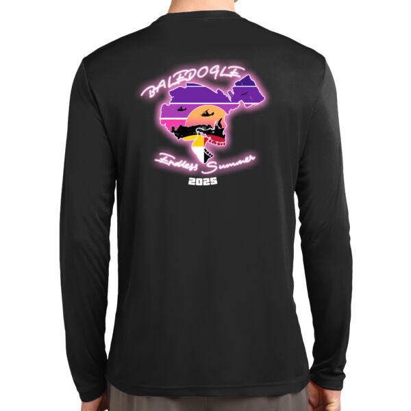 VCB Long Sleeve Performance Tee Thumbnail