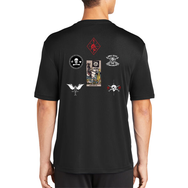 AOBN2025 Performance Tee Thumbnail