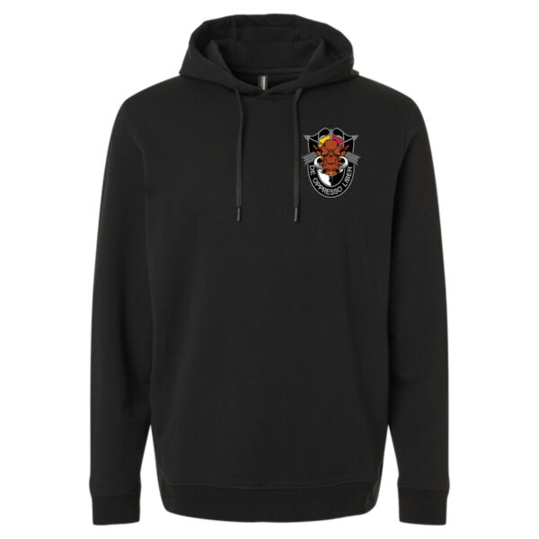 Bush Hogs Hoodie Thumbnail